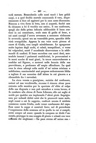 Il giornale letterario scientifico modenese raccolta periodica di produzioni scelte originali italiane e straniere inedite in Italia