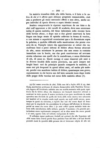 Il giornale letterario scientifico modenese raccolta periodica di produzioni scelte originali italiane e straniere inedite in Italia