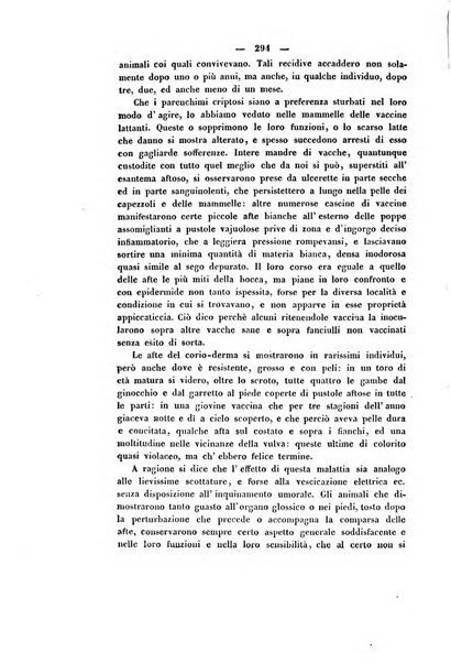 Il giornale letterario scientifico modenese raccolta periodica di produzioni scelte originali italiane e straniere inedite in Italia