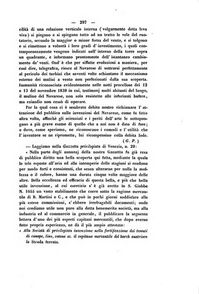 Il giornale letterario scientifico modenese raccolta periodica di produzioni scelte originali italiane e straniere inedite in Italia