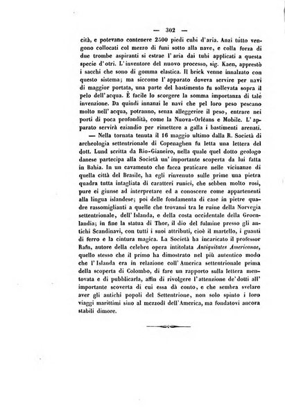 Il giornale letterario scientifico modenese raccolta periodica di produzioni scelte originali italiane e straniere inedite in Italia