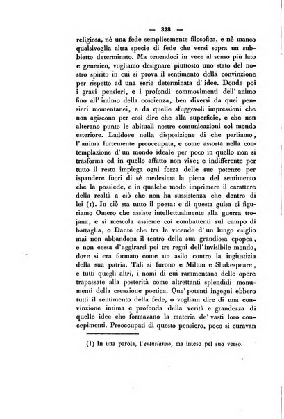 Il giornale letterario scientifico modenese raccolta periodica di produzioni scelte originali italiane e straniere inedite in Italia