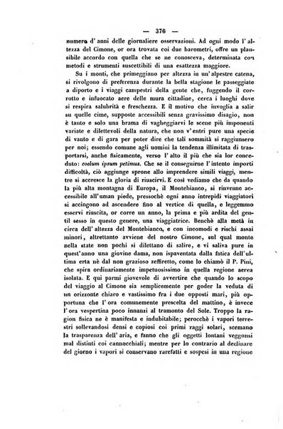 Il giornale letterario scientifico modenese raccolta periodica di produzioni scelte originali italiane e straniere inedite in Italia