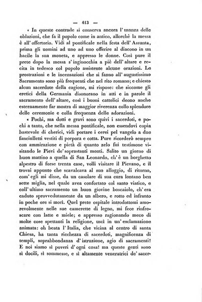 Il giornale letterario scientifico modenese raccolta periodica di produzioni scelte originali italiane e straniere inedite in Italia