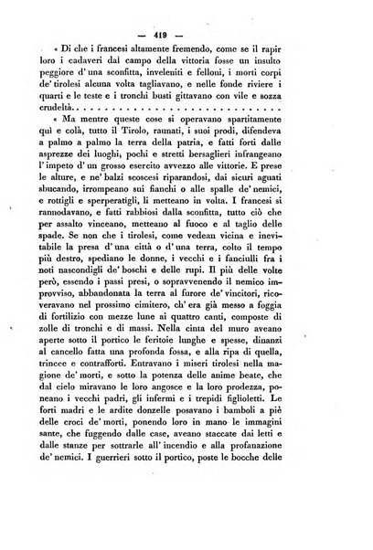 Il giornale letterario scientifico modenese raccolta periodica di produzioni scelte originali italiane e straniere inedite in Italia