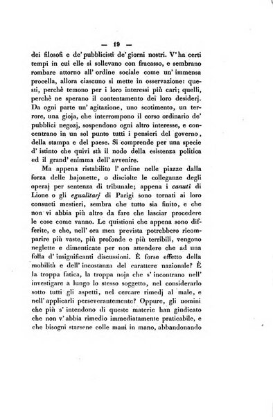 Il giornale letterario scientifico modenese raccolta periodica di produzioni scelte originali italiane e straniere inedite in Italia