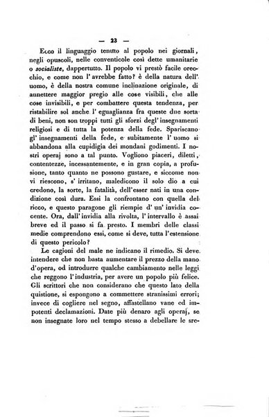 Il giornale letterario scientifico modenese raccolta periodica di produzioni scelte originali italiane e straniere inedite in Italia