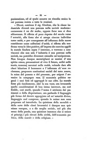 Il giornale letterario scientifico modenese raccolta periodica di produzioni scelte originali italiane e straniere inedite in Italia