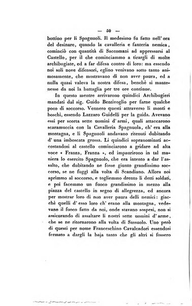 Il giornale letterario scientifico modenese raccolta periodica di produzioni scelte originali italiane e straniere inedite in Italia