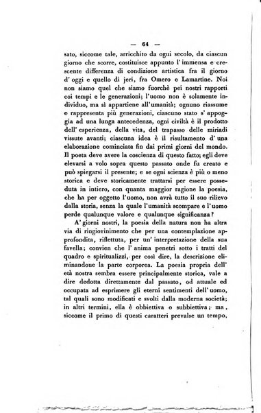 Il giornale letterario scientifico modenese raccolta periodica di produzioni scelte originali italiane e straniere inedite in Italia