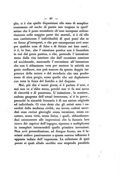 Il giornale letterario scientifico modenese raccolta periodica di produzioni scelte originali italiane e straniere inedite in Italia