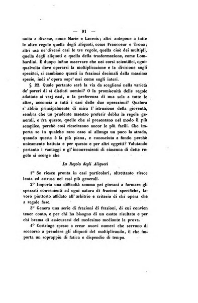 Il giornale letterario scientifico modenese raccolta periodica di produzioni scelte originali italiane e straniere inedite in Italia