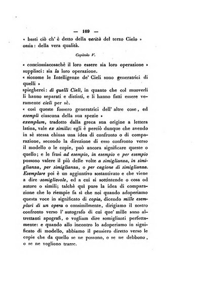 Il giornale letterario scientifico modenese raccolta periodica di produzioni scelte originali italiane e straniere inedite in Italia