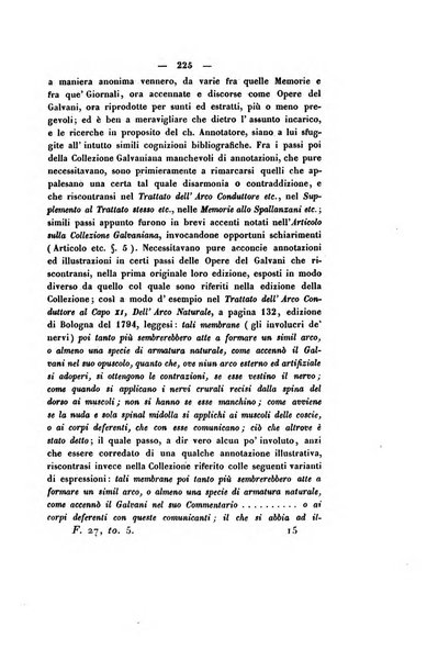 Il giornale letterario scientifico modenese raccolta periodica di produzioni scelte originali italiane e straniere inedite in Italia