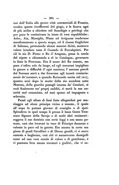 Il giornale letterario scientifico modenese raccolta periodica di produzioni scelte originali italiane e straniere inedite in Italia