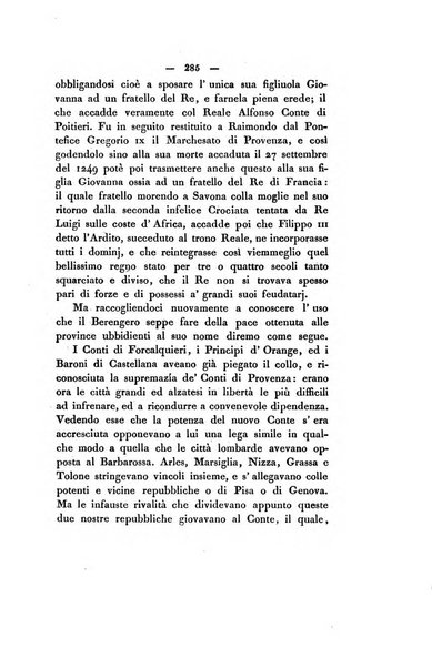 Il giornale letterario scientifico modenese raccolta periodica di produzioni scelte originali italiane e straniere inedite in Italia