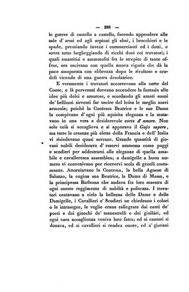 Il giornale letterario scientifico modenese raccolta periodica di produzioni scelte originali italiane e straniere inedite in Italia