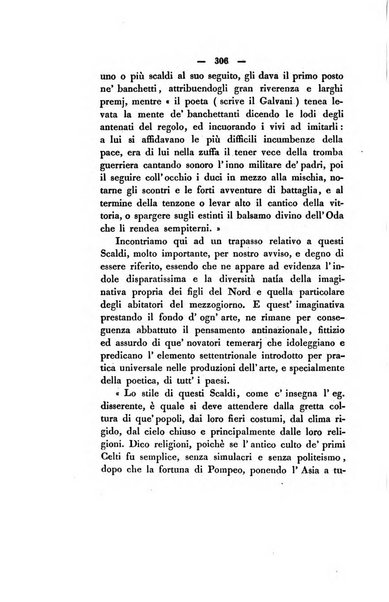 Il giornale letterario scientifico modenese raccolta periodica di produzioni scelte originali italiane e straniere inedite in Italia