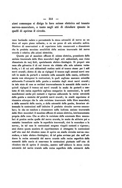 Il giornale letterario scientifico modenese raccolta periodica di produzioni scelte originali italiane e straniere inedite in Italia