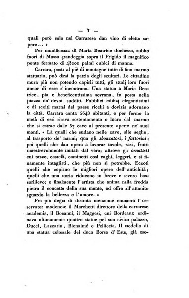 Il giornale letterario scientifico modenese raccolta periodica di produzioni scelte originali italiane e straniere inedite in Italia