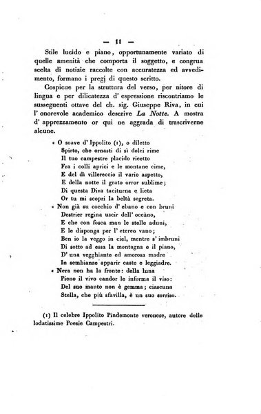 Il giornale letterario scientifico modenese raccolta periodica di produzioni scelte originali italiane e straniere inedite in Italia