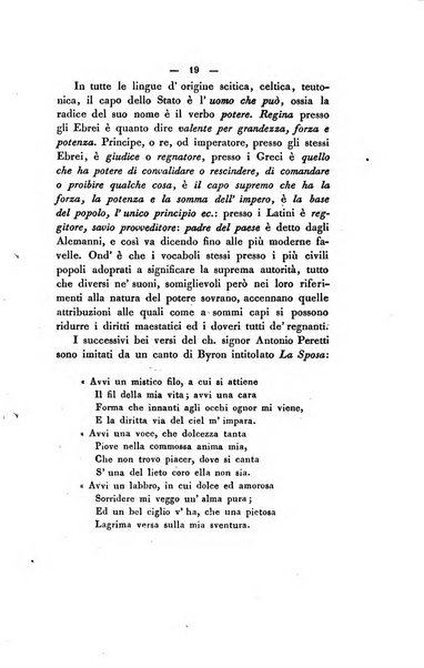 Il giornale letterario scientifico modenese raccolta periodica di produzioni scelte originali italiane e straniere inedite in Italia