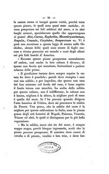 Il giornale letterario scientifico modenese raccolta periodica di produzioni scelte originali italiane e straniere inedite in Italia