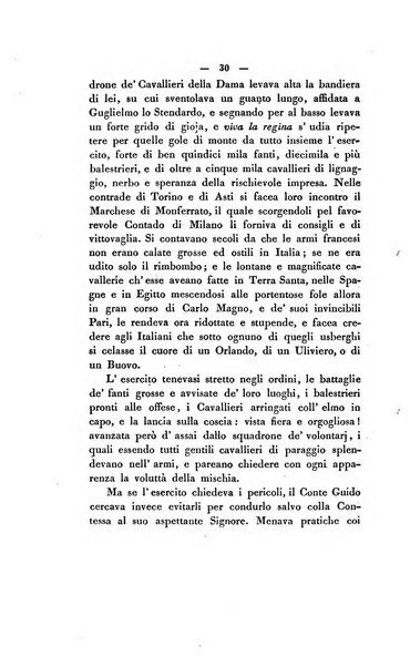 Il giornale letterario scientifico modenese raccolta periodica di produzioni scelte originali italiane e straniere inedite in Italia