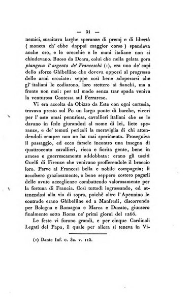 Il giornale letterario scientifico modenese raccolta periodica di produzioni scelte originali italiane e straniere inedite in Italia