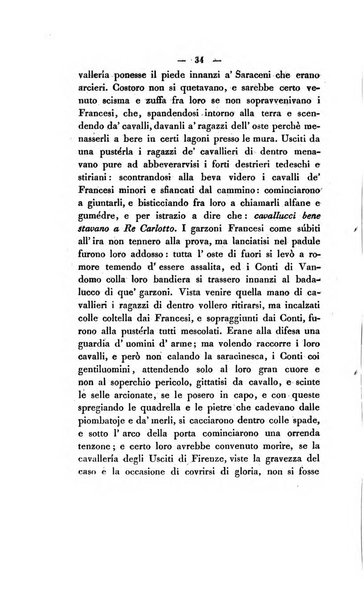 Il giornale letterario scientifico modenese raccolta periodica di produzioni scelte originali italiane e straniere inedite in Italia