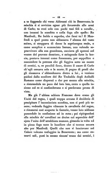 Il giornale letterario scientifico modenese raccolta periodica di produzioni scelte originali italiane e straniere inedite in Italia