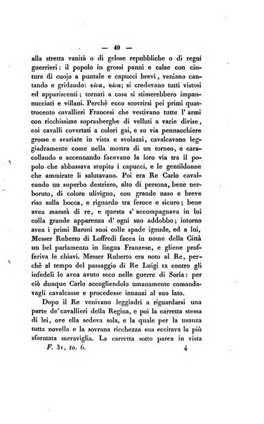 Il giornale letterario scientifico modenese raccolta periodica di produzioni scelte originali italiane e straniere inedite in Italia