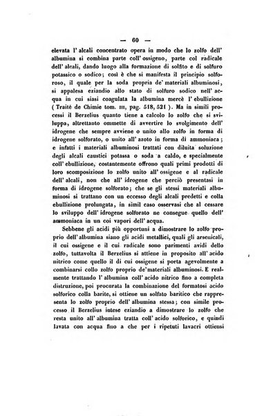 Il giornale letterario scientifico modenese raccolta periodica di produzioni scelte originali italiane e straniere inedite in Italia