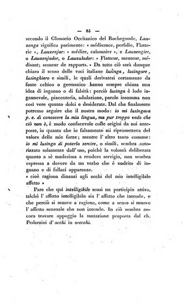 Il giornale letterario scientifico modenese raccolta periodica di produzioni scelte originali italiane e straniere inedite in Italia