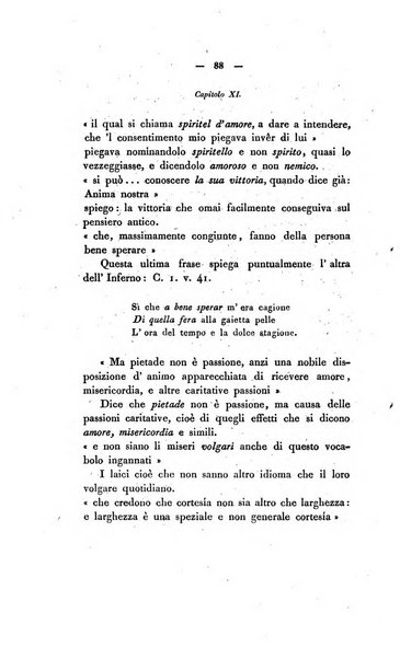 Il giornale letterario scientifico modenese raccolta periodica di produzioni scelte originali italiane e straniere inedite in Italia