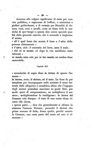 Il giornale letterario scientifico modenese raccolta periodica di produzioni scelte originali italiane e straniere inedite in Italia