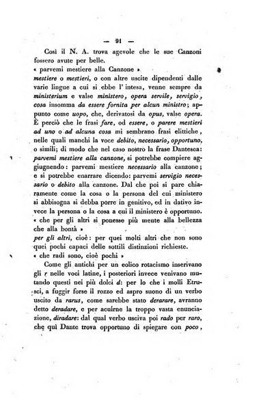 Il giornale letterario scientifico modenese raccolta periodica di produzioni scelte originali italiane e straniere inedite in Italia