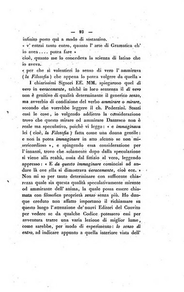 Il giornale letterario scientifico modenese raccolta periodica di produzioni scelte originali italiane e straniere inedite in Italia