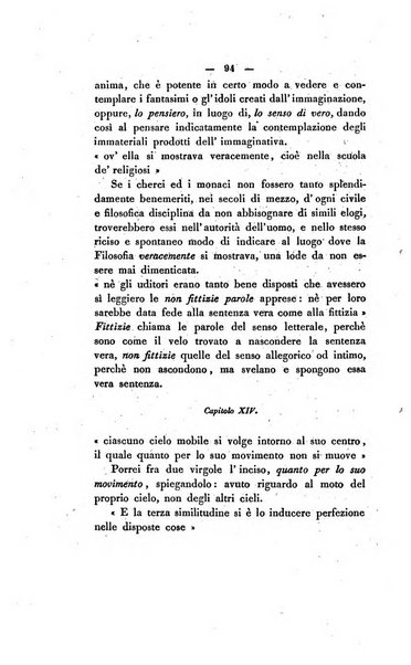 Il giornale letterario scientifico modenese raccolta periodica di produzioni scelte originali italiane e straniere inedite in Italia