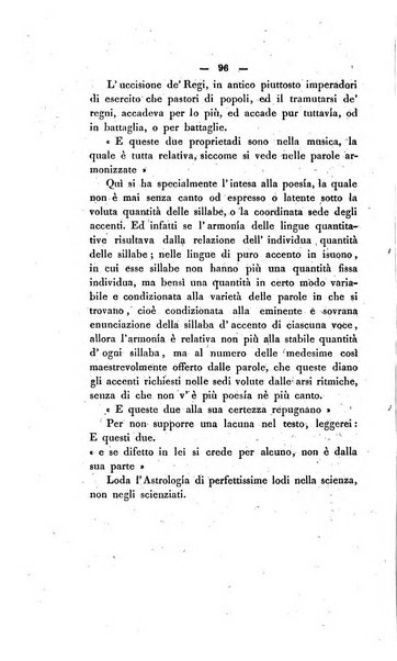 Il giornale letterario scientifico modenese raccolta periodica di produzioni scelte originali italiane e straniere inedite in Italia