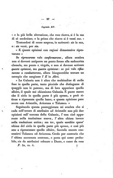 Il giornale letterario scientifico modenese raccolta periodica di produzioni scelte originali italiane e straniere inedite in Italia