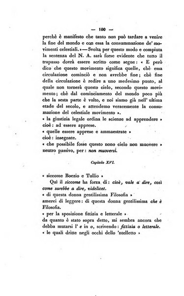 Il giornale letterario scientifico modenese raccolta periodica di produzioni scelte originali italiane e straniere inedite in Italia