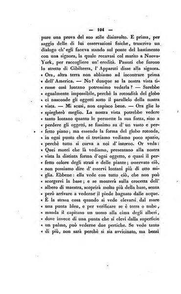 Il giornale letterario scientifico modenese raccolta periodica di produzioni scelte originali italiane e straniere inedite in Italia