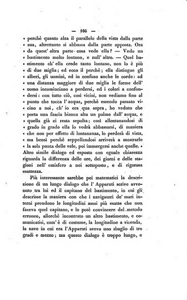 Il giornale letterario scientifico modenese raccolta periodica di produzioni scelte originali italiane e straniere inedite in Italia