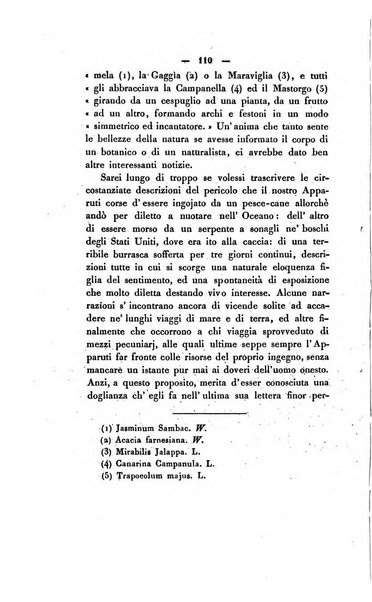 Il giornale letterario scientifico modenese raccolta periodica di produzioni scelte originali italiane e straniere inedite in Italia