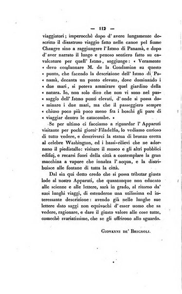 Il giornale letterario scientifico modenese raccolta periodica di produzioni scelte originali italiane e straniere inedite in Italia