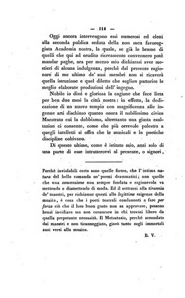 Il giornale letterario scientifico modenese raccolta periodica di produzioni scelte originali italiane e straniere inedite in Italia