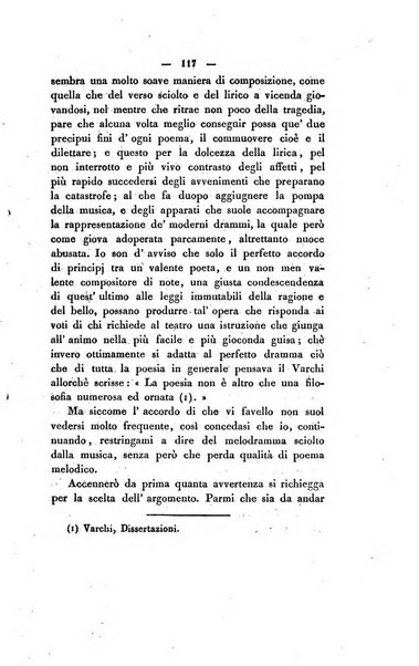 Il giornale letterario scientifico modenese raccolta periodica di produzioni scelte originali italiane e straniere inedite in Italia