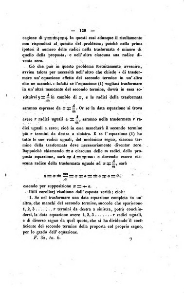 Il giornale letterario scientifico modenese raccolta periodica di produzioni scelte originali italiane e straniere inedite in Italia