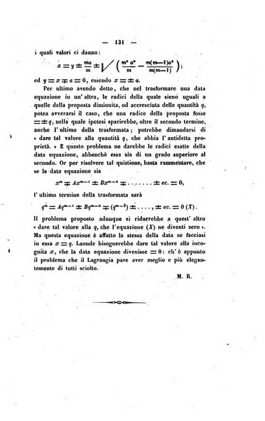 Il giornale letterario scientifico modenese raccolta periodica di produzioni scelte originali italiane e straniere inedite in Italia